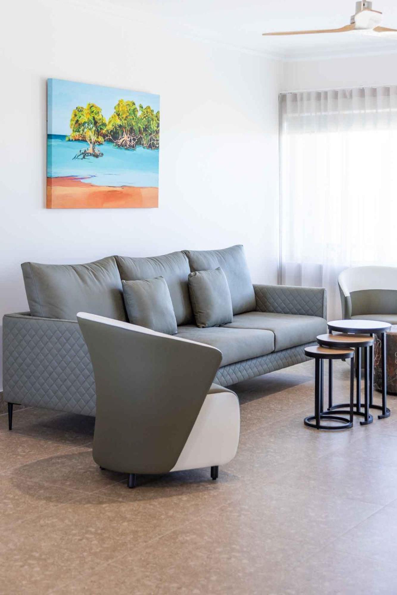 ברום Moonlight Bay Suites מראה חיצוני תמונה